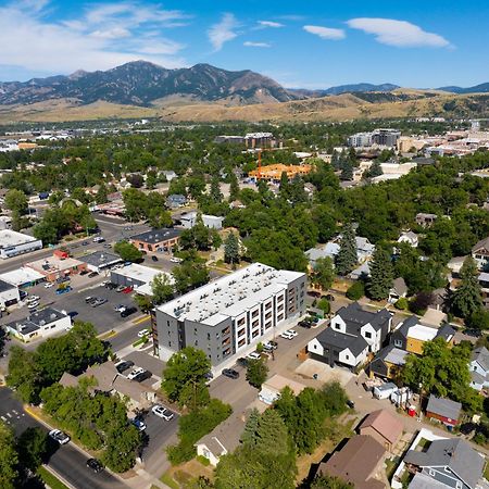 Stylish Sobo Condo - Steps To Main St Bozeman Exterior photo